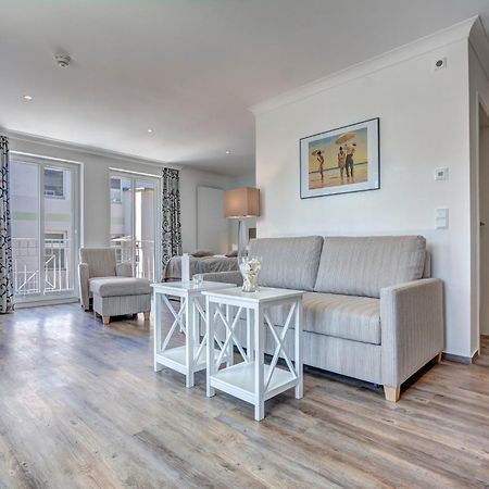 Aparthotel Villa Lea Heringsdorf  Exteriér fotografie